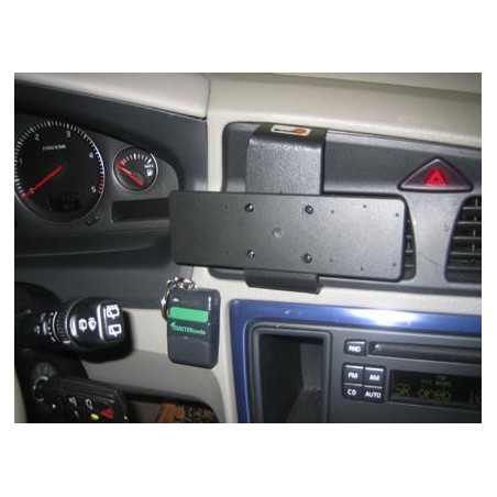 Brodit Mounting plate Extension